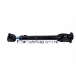 Trục cát đăng phụ Mercedes ML400 GL400 GL450 W166-A1664100101, A1664102601, A1664108700