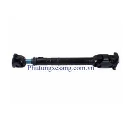 Trục cát đăng phụ Mercedes ML400 GL400 GL450 W166-A1664100101, A1664102601, A1664108700
