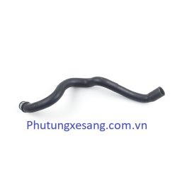 Ống nước làm mát từ bình nước làm mát động cơ vào két Mercedes CL550 S550 W221 2007-2010-A2215010282