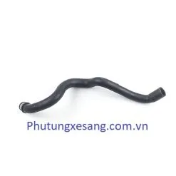 Ống nước làm mát từ bình nước làm mát động cơ vào két Mercedes CL550 S550 W221 2007-2010-A2215010282