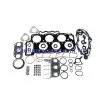 Bộ gioăng phớt đại tu Porsche cayenne Audi Q7 3.6- 2007-2016-7L6253115F, 03H103383H, 95510417101