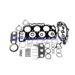 Bộ gioăng phớt đại tu Porsche cayenne Audi Q7 3.6- 2007-2016-7L6253115F, 03H103383H, 95510417101