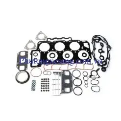 Bộ gioăng phớt đại tu Porsche cayenne Audi Q7 3.6- 2007-2016-7L6253115F, 03H103383H, 95510417101