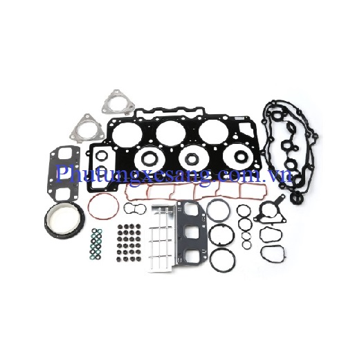 Bộ gioăng phớt đại tu Porsche cayenne Audi Q7 3.6- 2007-2016-7L6253115F, 03H103383H, 95510417101 Bộ gioăng phớt đại tu Porsche cayenne Audi Q7 3.6- 2007-2016-7L6253115F, 03H103383H, 95510417101