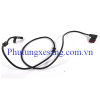 Cảm biến abs sau phải Mercedes SLK280 SLK300 SLK350 SLK55 AMG 2005-2010-A1715400217 2 3 0761