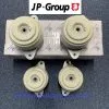 Chân máy Mercedes GLK300 GLK350 W204 X204 2010-2012-A2042402017 1 Chân máy Mercedes GLK300 GLK350 W204 X204 2010-2012-A2042402017