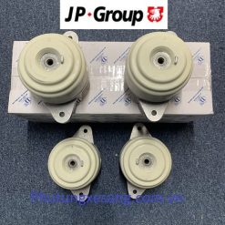 Chân máy Mercedes GLK300 GLK350 W204 X204 2010-2012-A2042402017