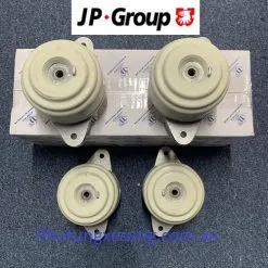 Chân máy Mercedes GLK300 GLK350 W204 X204 2010-2012-A2042402017