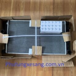 Két nước làm mát BMW 520i 528i F07 F10 F11 N20-17118672011