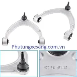 Càng A trên Porsche Panamera 2010-2016-97034105103, 97034115101, 97034105110, 97034105122