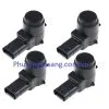 Cảm biến va chạm Porsche cayenne Audi VW 2008+-7L5919275, 95560627503, 95560627506 1 3 1022
