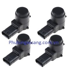 Cảm biến va chạm Porsche cayenne Audi VW 2008+-7L5919275, 95560627503, 95560627506