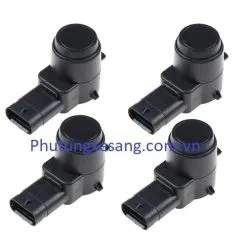 Cảm biến va chạm Porsche cayenne Audi VW 2008+-7L5919275, 95560627503, 95560627506