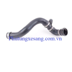 Ống nước phía dưới két Mercedes GLE400 GLS450 GL450 ML450 GLE43 AMG 2015-2019-A1665008675