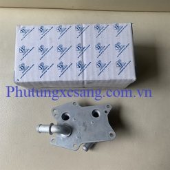 Két làm mát dầu máy Mercedes E300 GLC300 SLK300 C300 W213 W253 W204 W205 W212 M274-A2741880101