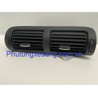 Cửa gió điều hoà giữa xe Mercedes C200 W203-A2038303554