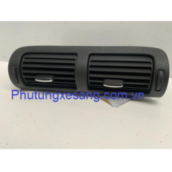 Cửa gió điều hoà giữa xe Mercedes C200 W203-A2038303554