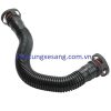 Ống thông hơi dầu Porsche CayenneS 2003-2008-94810724702 1 3 1428 1