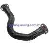 Ống thông hơi dầu Porsche CayenneS 2003-2008-94810724702 2 3 1428 1