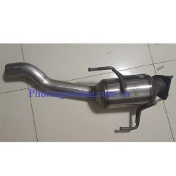 Ống bô Porsche Cayenne-7L5254400J