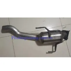 Ống bô Porsche Cayenne-7L5254400J