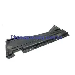 Tấm chắn gầm dọc sườn phải BMW X5 X6 E70 E71 E72 2006-2014-51757158404