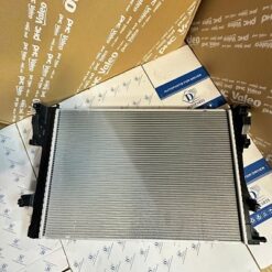 Két nước làm mát động cơ Mercedes A160 A180 A200 A220 W176 W246 W242 C117-A2465001303, A2465001203