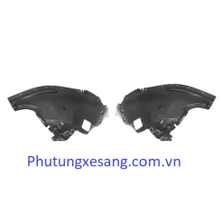 Lòng dè chắn bùn trước miếng trước trái xe BMW X6 E71 2007-2014-51717180617
