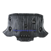 Tấm chắn gầm số xe Audi A8 (số 20)-4H0825236N 1 3 1650