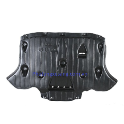 Tấm chắn gầm số xe Audi A8 (số 20)-4H0825236N