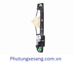 Compa lên xuống kính cửa sau trái Mercedes E250 E350 E400 C250 C300 C350 W204 W212 S204-A2127301779