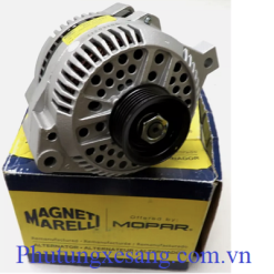 Máy phát điện Mercedes GL400 E450 ML350 SL400 GLE400 CLS400 ML63 AMG W166 2015-2020-A0009061722