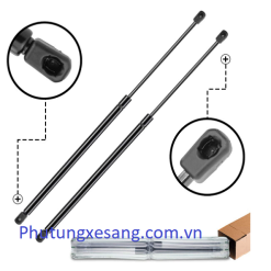 Ty chống cốp sau phải Porsche Cayenne S 2011-2014-95851255001