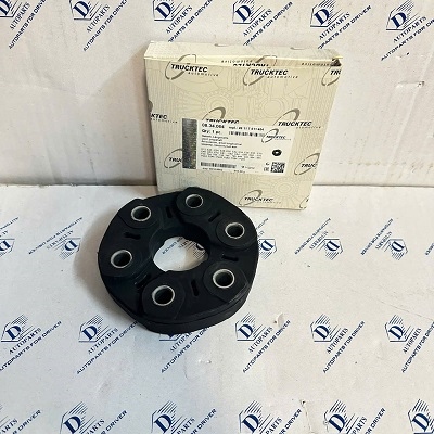 Khớp nối trục các đăng cầu sau BMW X1 X3 X4 X-26117511454 Khớp nối trục các đăng cầu sau BMW X1 X3 X4 X-26117511454