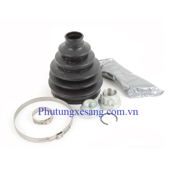 Khớp nối trục các đăng cầu sau BMW X1 X3 X4 X-26117511454 Khớp nối trục các đăng cầu sau BMW X1 X3 X4 X-26117511454