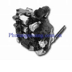 Mạch điện hộp số Audi Q2 Q3 2013-2018-0BH325025J