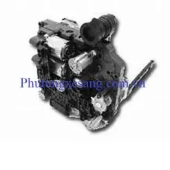 Mạch điện hộp số Audi Q2 Q3 2013-2018-0BH325025J