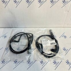 Cảm biến báo mòn má phanh trước trái BMW X5 X6 E70 E71 E72 2006-2010-34356772008, 34356789501