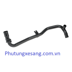 Ống nước làm mát Audi A4 B7/B8 2004-2015 A6 C6 2005-2011 SEAT Exeo 2009-2013 2.0 TFSI-06D121071R