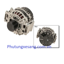 Máy phát Audi A4 A5 Q5 1.8 2.0 2012-2016-06H903017T, 06H903018J, 06H903018HX, 06H903018, 06H903018H