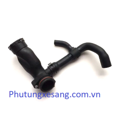 Ống nước làm mát vào máy Mercedes C250 SLK250 W212 W204 M271 2011-2015-A2712002056