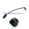 Cảm biến báo mòn má phanh sau Audi A6 A7 S6 S7 Porsche Macan 2012-2018-4G0615121 1 3 2270