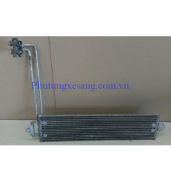 Két làm mát dầu số Porsche cayenne Audi Q7 2003-2010-95530701700-7L0317021C, 95530701701