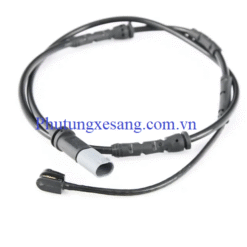 ảm biến báo mòn má phanh trước BMW X3 X4 F25 F26-34356790303