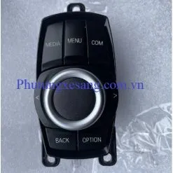 Cụm điều khiển BMW 520i 530i X3 X4 G01 G02 G08 G30 G31 2015-2020-65827943540, 65826993171
