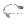 Cảm biến oxi trước máy 1-3 Porsche Cayenne 3.6L 2003-2010-95560612830 1 3 2411 1