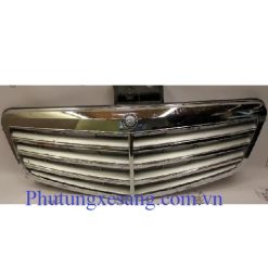 Mặt ca lăng Mercedes E250 E350 E400 E550 2014-2016-A2128851400, A2128850822