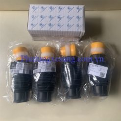 Cao su tăm bông giảm sóc trước Mercedes GLC200 GLC250 W253 2016-2021-A2533210006, A2053211806