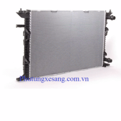 Két nước làm mát Audi A4 A5 A6 Q3 2.0T-8K0121251L-8K0121