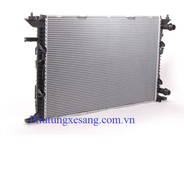 Két nước làm mát Audi A4 A5 A6 Q3 2.0T-8K0121251L-8K0121 Két nước làm mát Audi A4 A5 A6 Q3 2.0T-8K0121251L-8K0121